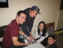 Mitzah Volunteer Program (MVP)